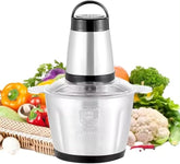 Electric Chopper - 3L
