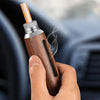 Premium Wooden Ashtray